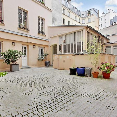 Cozy Studio 2P - Rue Mouffetard Paris Dış mekan fotoğraf
